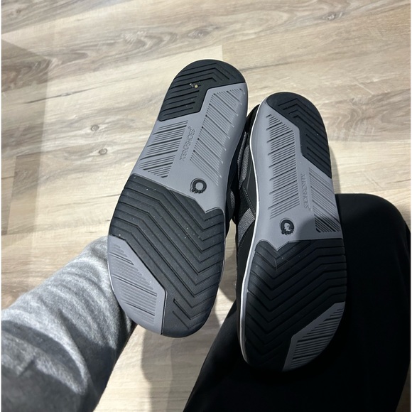 Xero Barefoot Gym Runner - Picture 5 of 5